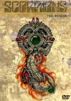 Scorpions : The Videos